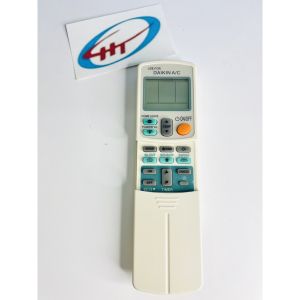 Điều khiển điều hòa máy lạnh DAIKIN ARC433A46 Grade A - TT88