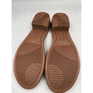 DEBI sol sepatu WANITA OUTSOLE HEEL BERHAK UJUNG OVAL ANTI SLIP RUBBER TPR KARET MENTAH
