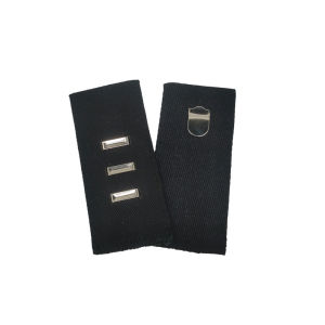 4pcs Waistband Extender With Metal Hook Adjustable Clothes Extension Snap Apparel Sewing Accessories