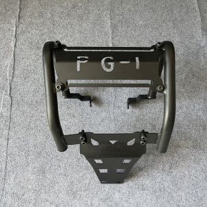 Bảo Vệ Gầm Yamaha Pg1