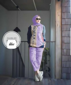 Setelan Wanita Kekinian: Model Baru dan Terlaris