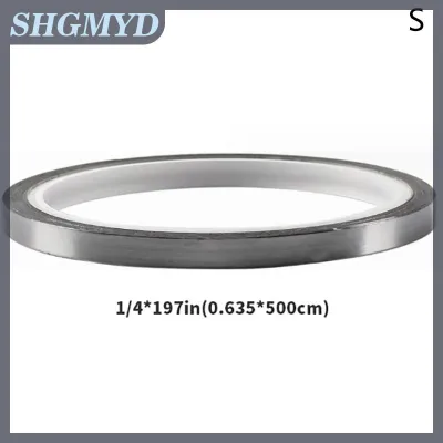 SHGMYD 1 Roll 4m Racket Lead Tape Hidden Racket Lead Plate Weighted Lead Tape Sheet Heavier Sticker Tennis Racket Lead Sheet