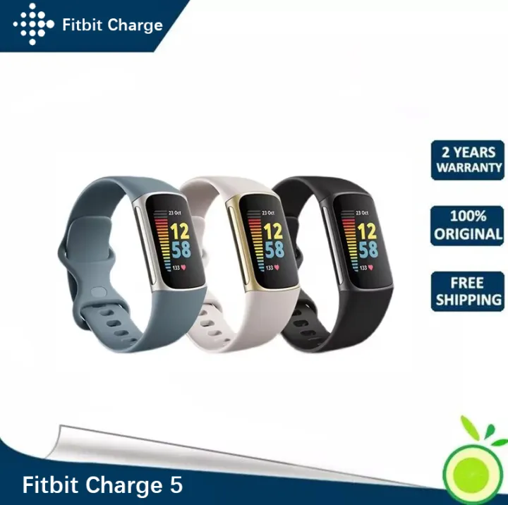 Fitbit charge 4 lazada sale