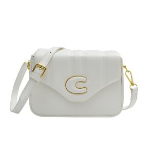 Tas Selempang Wanita Import Slingbag Wanita Tas Selempang Fashion Wanita TW8075 ~TW.I