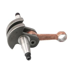 Lawn Mower Crankshaft Needle Bearing Ensures Wear Resistance And Corrosion Protection For Efficient Grass Cutting