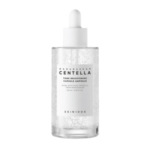 SKIN1004 Madagascar Centella Tone Brightening Capsule Ampoule 30ml/50ml/100ml
