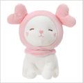 Miniso Kitten Plush Toy - Cat Stuffed Toy. 