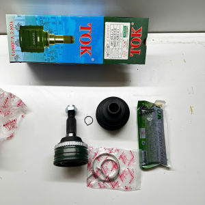 ĐẦU LÁP NGOÀI DEAWOO NUBIRA 1.6(TRÁI  PHẢI NHƯ NHAU)