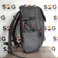 Tas Laptop Punggung EIGER Meridian 30 Backpack 100%. 