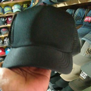 Topi Pria Jaring Distro
