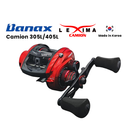 baitcasting reel with line counter Piscifun Alijoz 400 Lc Trolling Reel w/ Line Counter, Low Profile Casting Reel 38Lbs Max Drag 8+1 Stainless Reel for Fresh & Saltwater Musky 5.5:1 Gea