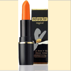 【Direct From Japan】NaturActor Magical Lip | Color-Changing Long-Lasting Lip Tint