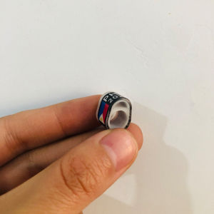 【Promote sales】 OVAL PIGEON ring    2022 Black PHA Piegon Ring OVAL PIGEON ring PHA Rings