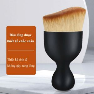 Chổi quét vệ sinh nội thất xe oto làm sạch khe hở nội thất hơi lông mềm mịn không gây xước nội thất