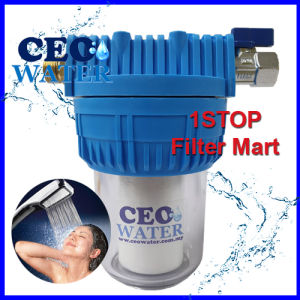 CEO Water Shower Filter For Water Heater