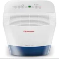 Inventor EVA II PRO WiFi 20L Dehumidifier, Remote Access with Wi-Fi technology, Smart Dehumidification for Lower Energy. 