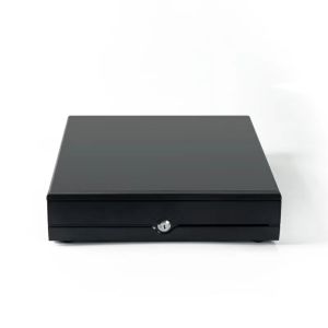 MD MOHS DIAGNOSTICS All Metal 7 Bill 4 Coins Cash Box Money DrawerHigh Temperature Paint Electric Cash Drawer Cash Register POS Tray Heavy Duty Storage Cash Register Tray Box Classify Store Money Box Drawer Cash Box Metallic Money Drawer