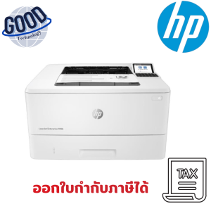เครื่องปริ้นเตอร์ HP LaserJet Enterprise ( รุ่น M406dn )