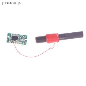 [LIXIAOJU] WWVB 60KHz Single Frequency Modules Receiver Module Radio Time Module Radio Clock Radio Module DCF Receiver Module With Antenna