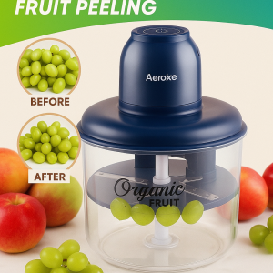 Home Portable Grape Peeler Fruit Peeler Automatic Peeler Fruit Peeler Fruit Peeler