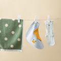 CHDHALTD 24PCS Chống gió Kẹp phơi đồ Đa Năng Nhựa Kẹp giữ chăn Phụ kiện cài áo lót Làm dày Kẹp quần áo Sử dụng máy giặt. 