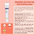 Gel Chấm Mụn FixDerma Salyzap Gel For Acne 20g (Nhập khẩu chính hãng 100%). 