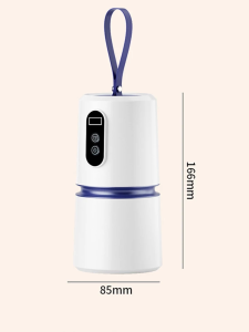 [SG]Portable Clothes Dryer /Mini Travel Dryer /Foldable Quick Dry 15min/Safe 90°C Auto Cutoff /Dehumidifier Dryer Silent