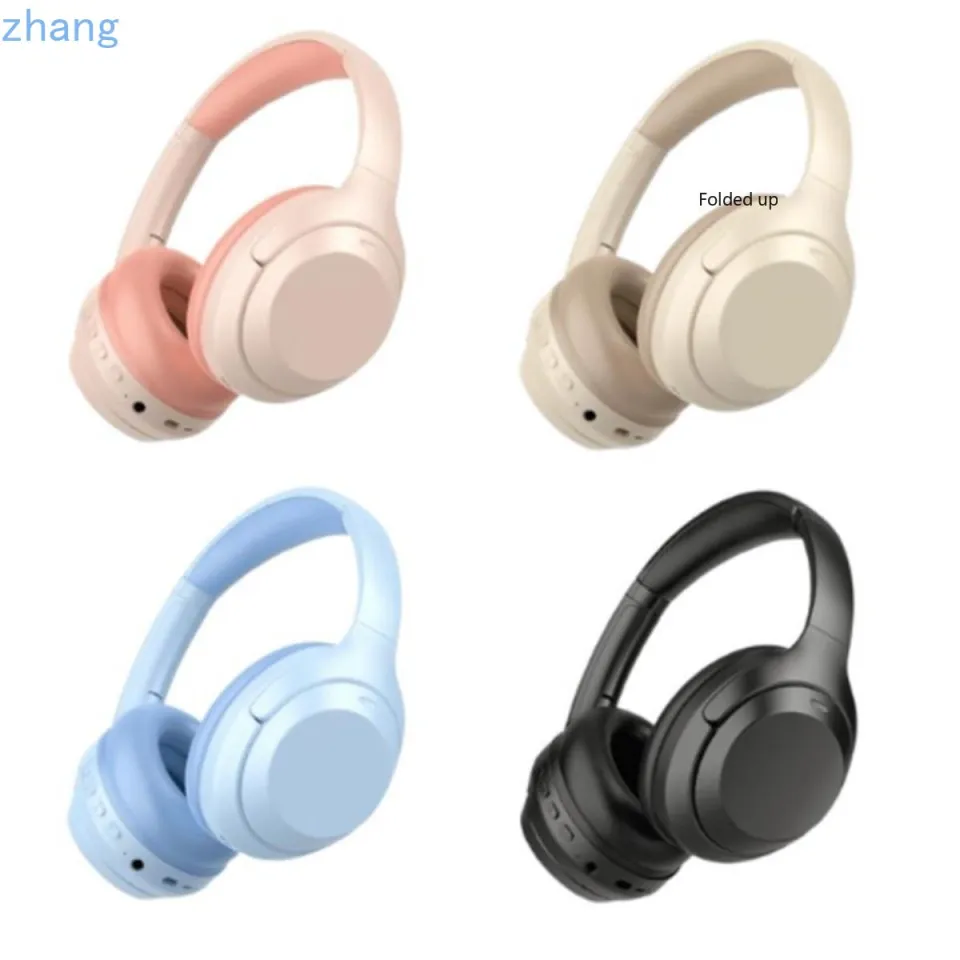 Bluetooth C2235 Wireless Gaming Headphones – Sporty Over-Ear