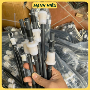 ỐNG DẪN XĂNG ZIN CHÍNH HÃNG - DÀI 60CM