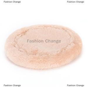 [COD] Fashion Change New soft fleece guinea pig bed winter small animal cage mat hamster sleeping bed