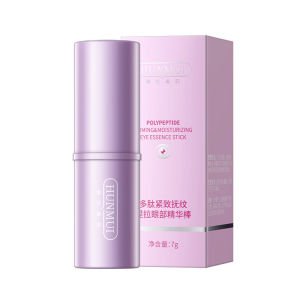 ✨ Eye Essence Stick Firming/ Hydrating/ Multi-peptide Tightening/ Moisturizing/ Long-lasting Fragrance/ Lifting/ Luxurious Care  Multi-peptide Firming Wrinkle Essence Stick