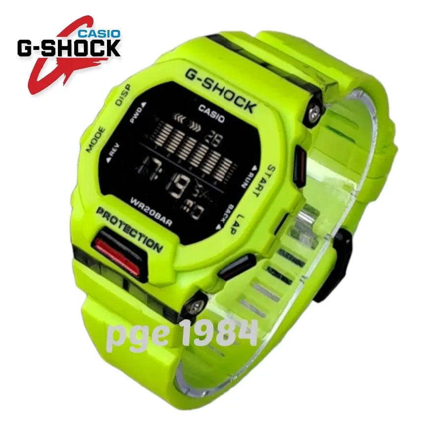 Jam tangan g shock clearance wanita original