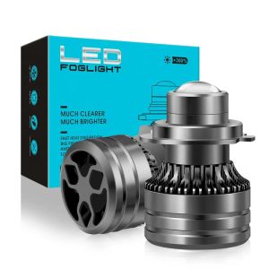 AMONTOS LED - N6 LED Projector Foglight