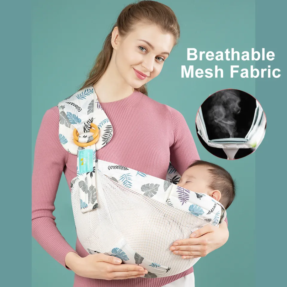 Lilia store baby carrier