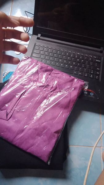 Buyer review video 2