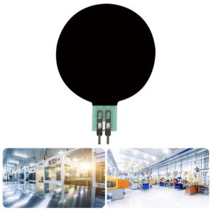 Durability Thin Film Pressure Sensors Supporting 100g to 100kg for Accurate Monitoring in Automation and Healthcare