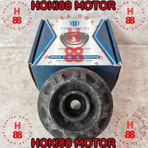 TRIVINDO Support Shock Depan TOYOTA ALL NEW VIOS / ALL NEW YARIS / ETIOS / SIENTA Karet Support ShockBreaker | ORIGINAL TRIVINDO