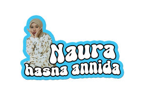 Tanpa PO Tidak Ada Minimal Order Stiker Foto Gambar Tulisan Nama Custom - Cetak Photo Sticker Waterproof