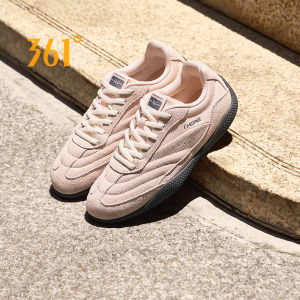 361 Degrees รองเท้าผ้าใบผู้หญิงกันลื่นตาข่ายรองเท้าลำลองระบายอากาศได้682546718