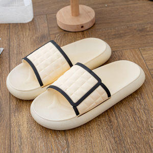 LHFriday สินค้าแนะนำ รองเท้าแตะแฟชั่น สีสันเรียบหรูเท่ห์ๆ ใส่สบาย ราคาสุดคุ้ม💜 รองเท้าแตะแบบสวม มี2สีให้เลือกแบบเก๋ๆ🎈