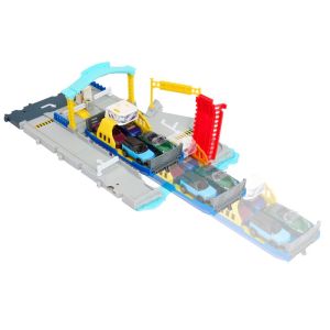 Matchbox Action Drivers (GVY82)