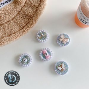 DSA Pop socket stand popsocket phone holder hp griptok 3d permata