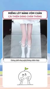 Đế giày hỗ trợ vòm đệm trái bàn chân phẳng đệm chỉnh hình đệm X-chân O-chân đế gót.