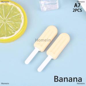 [COD] Homein 2Pcs set Orthodontic Aligner Chewies Silicone Teeth Stick Bite Tooth Chew Aligners Invisable Braces Aligners