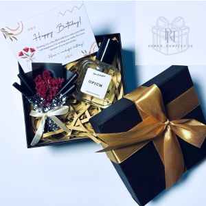 Gift hampers cowok cewek premium | kado ulang tahun pacar | hadiah anniversary | hadiah wedding | hadiah wisuda |  kado ultah 1 paket gift box