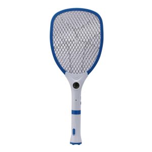 Vợt bắt muỗi điện tử Rạng Đông RD02 2IN1 bắt côn trùng có đèn báo sạc pin- Tích hợp tay cầm có thể tháo rời làm đèn pin