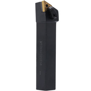 MTJNR1616H16 CNC lathe External Turning Tool Holder/Alat Turning Eksternal Untuk Mesin Bubut/CNC Lathe Tool Holder