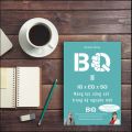 Sách - BQ - Năng Lực Sống Sót Trong Kỷ Nguyên Mới - Mhbooks tặng bookmark. 