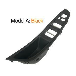 Front Left Beige Black Brown Car Interior F10 Door Armrest Panel Door Handle Replacement For BMW 5 Series F10 F11 520i 523i 525i