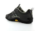 Gelert Mens Rocky Walking Shoes (Charcoal) - Sports Direct. 